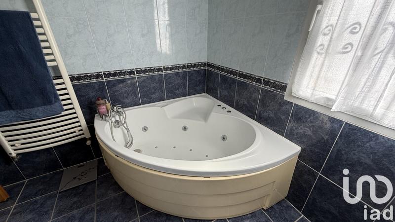 Maison - 131 m² - 5 pièces