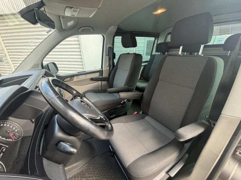 Volkswagen Transporter Long 2.0 TDi 150 L2h1 *5 places*
