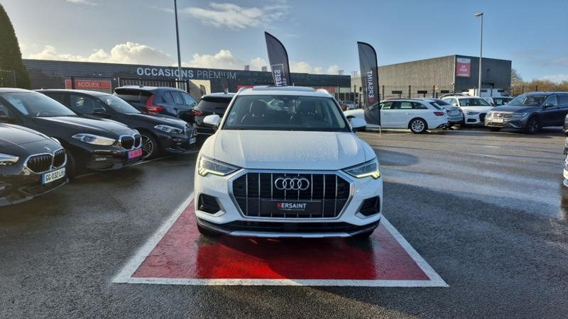 Audi Q3 35 Tfsi 150 Ch s tronic 7 Design Luxe