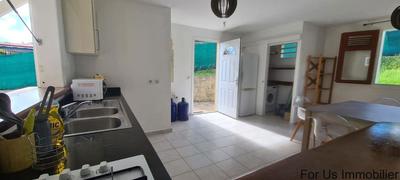 Villa - 90 m² - 4 pièces