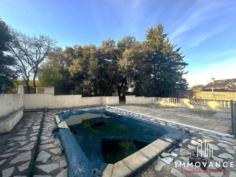 Maison - 98 m² - 5 pièces