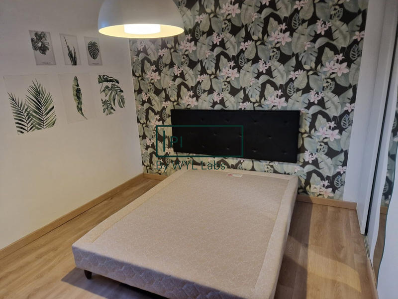 Appartement - 51 m² - 2 pièces