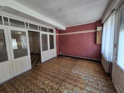 Maison - 73 m² - 4 pièces