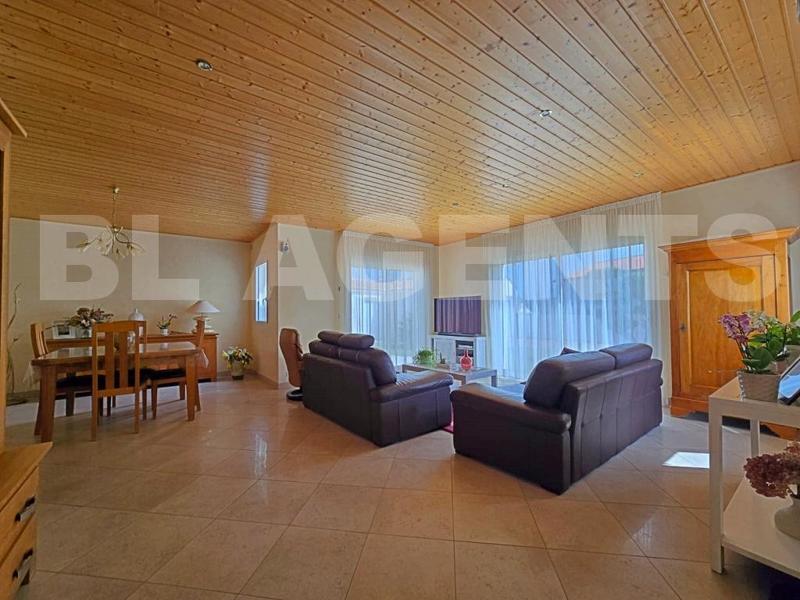 Maison - 155 m² - 4 pièces