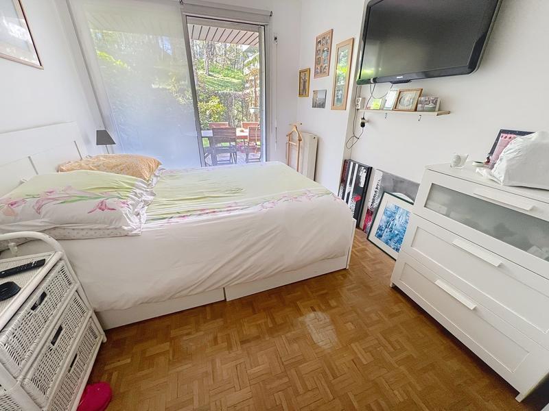 Appartement - 59 m² - 2 pièces