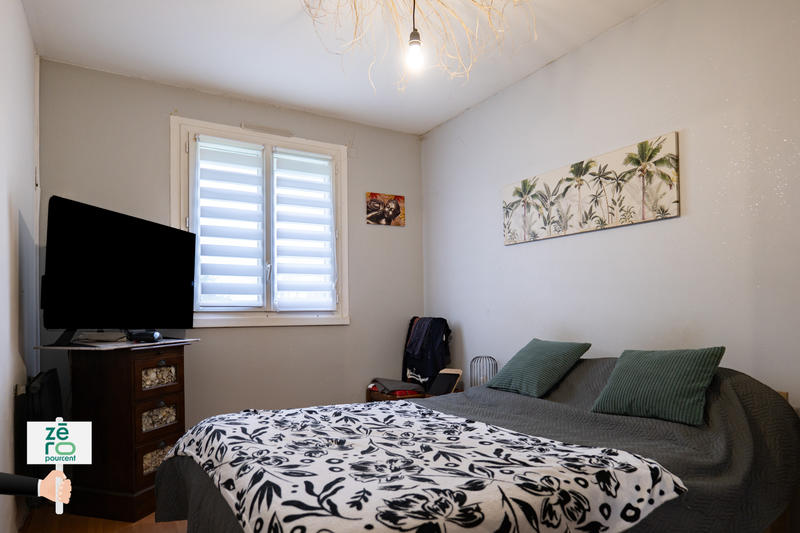 Maison - 158 m² - 7 pièces