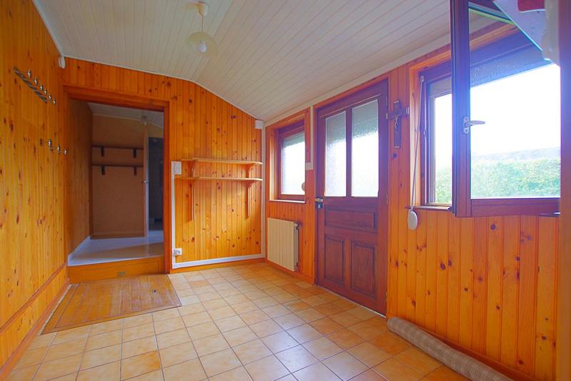 Maison - 83 m² - 3 pièces