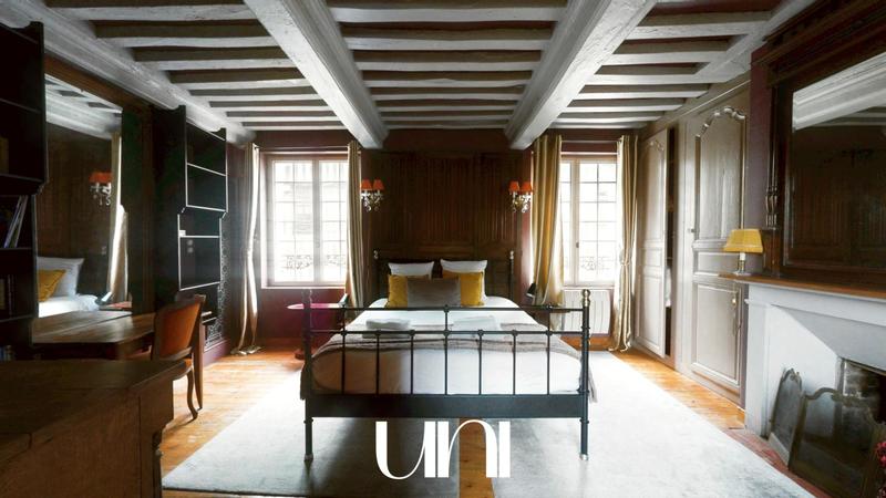 Maison - 168 m² - 5 pièces