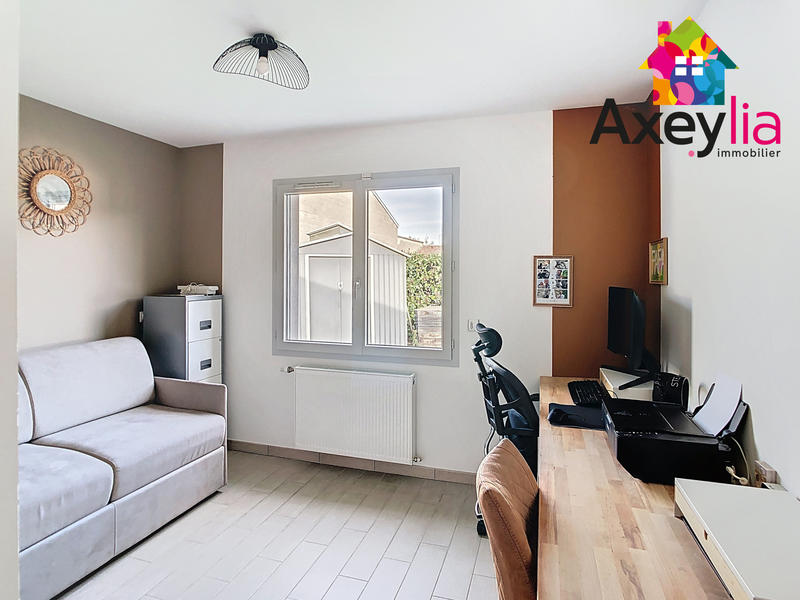 Maison - 102 m² - 5 pièces