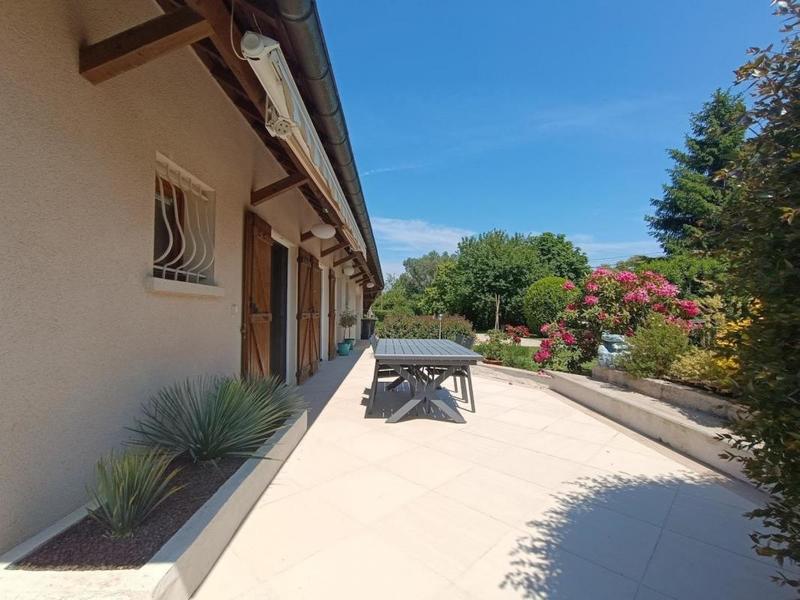 Maison de campagne - 140 m² - 6 pièces