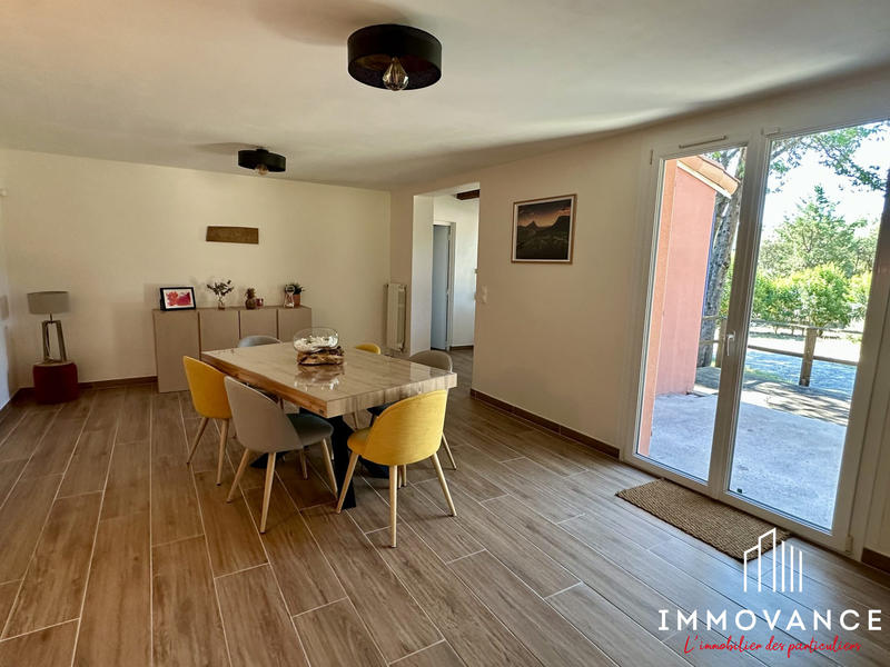 Villa - 191 m² - 7 pièces