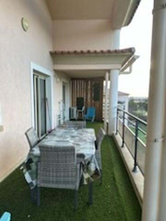 Duplex - 160 m² - 5 pièces