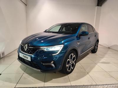 Renault Arkana E-Tech 145 - 21b Intens