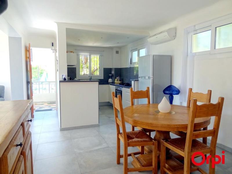 Maison - 118 m² - 6 pièces