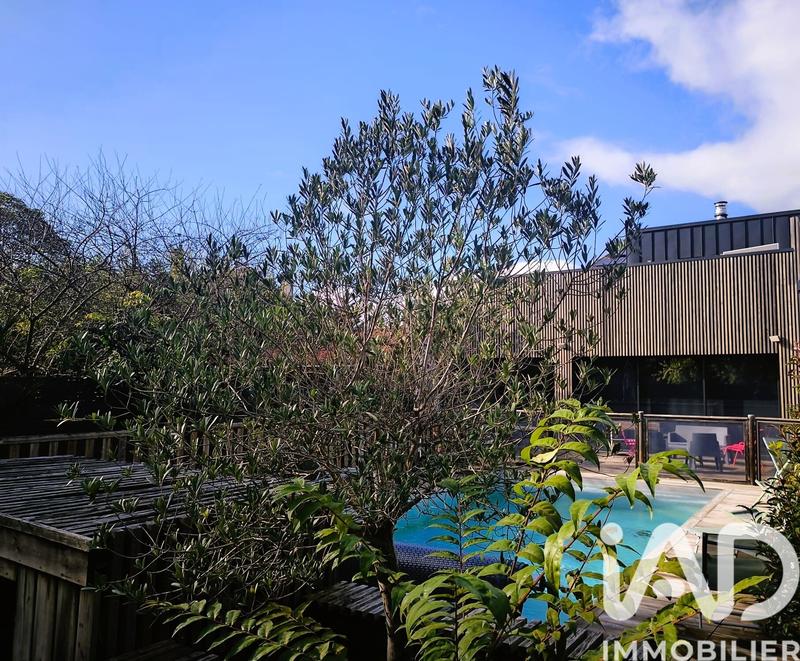 Maison de maîtres - 281 m² - 8 pièces