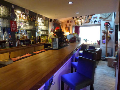 Local commercial - 400 m²