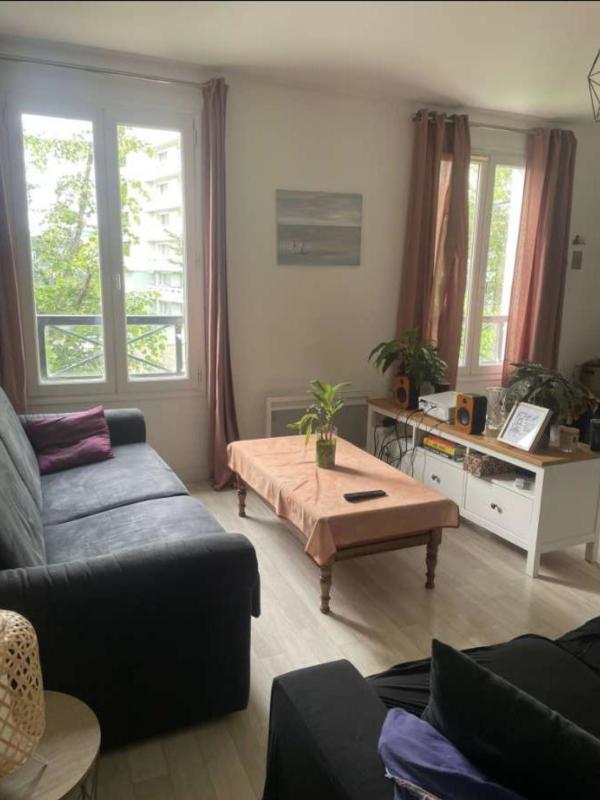 Appartement - 83 m² - 4 pièces