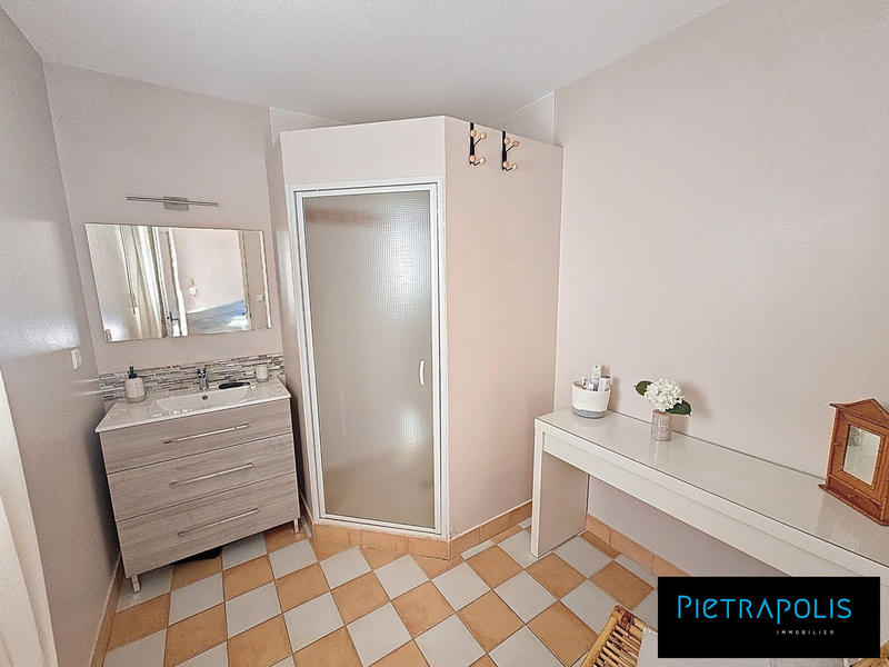 Villa - 155 m² - 6 pièces