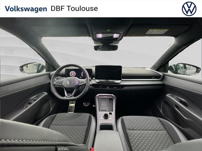 Volkswagen t-Roc Fl Nouveau Nf 1.5 Etsi Hybrid 150ch d