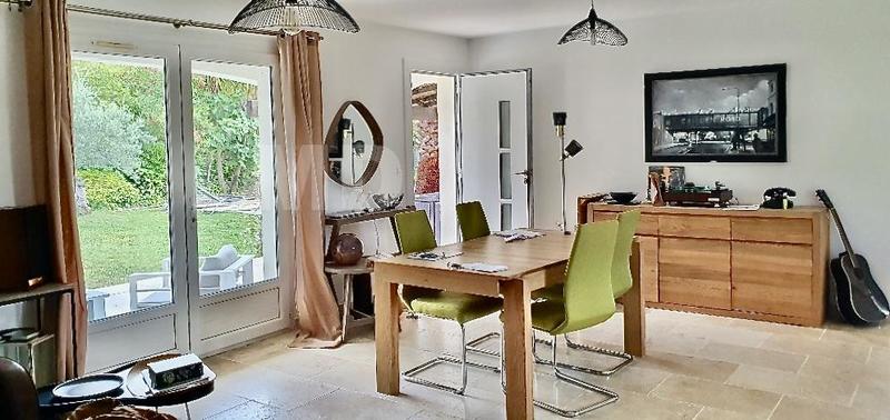 Maison - 115 m² - 6 pièces