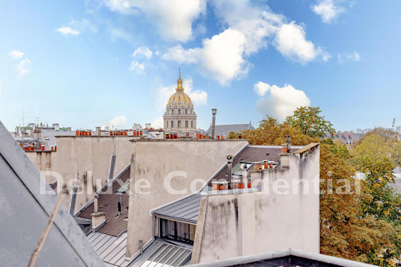 Appartement - 131 m² - 4 pièces