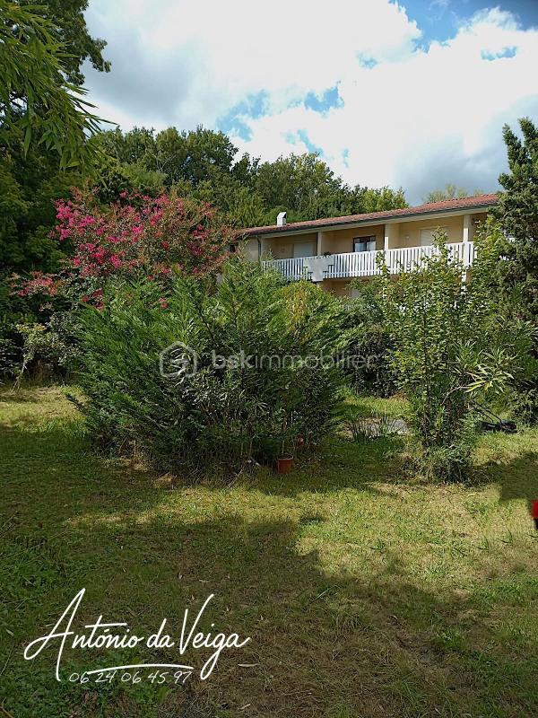 Immeuble - 286 m² - 7 pièces