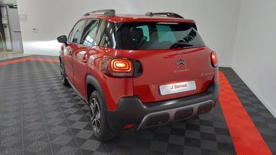 Citroën C3 Aircross BlueHDi 120 s&amp;S Eat6 Feel Pack Business