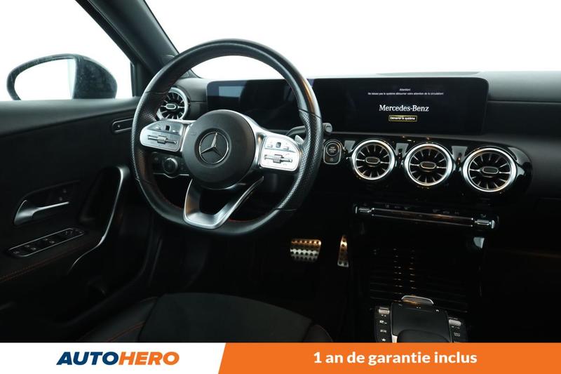 Mercedes Classe a 180 Amg Line 7g-Dct 136 ch