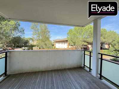 Appartement - 28 m² - 1 pièce