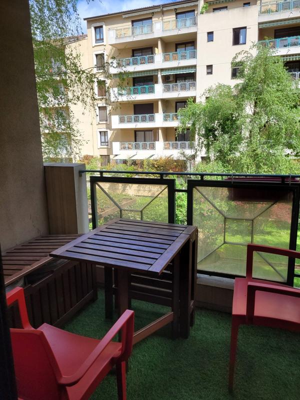 Appartement - 135 m² - 6 pièces