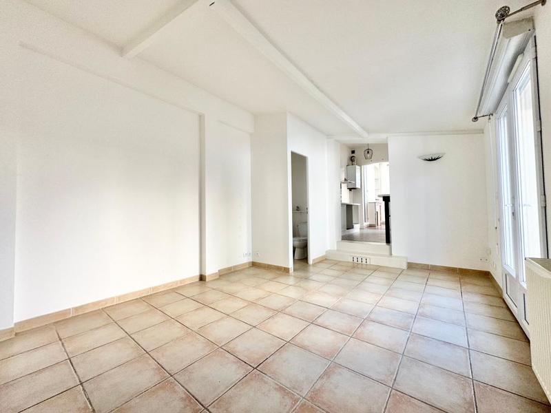 Maison de ville - 79 m² - 5 pièces