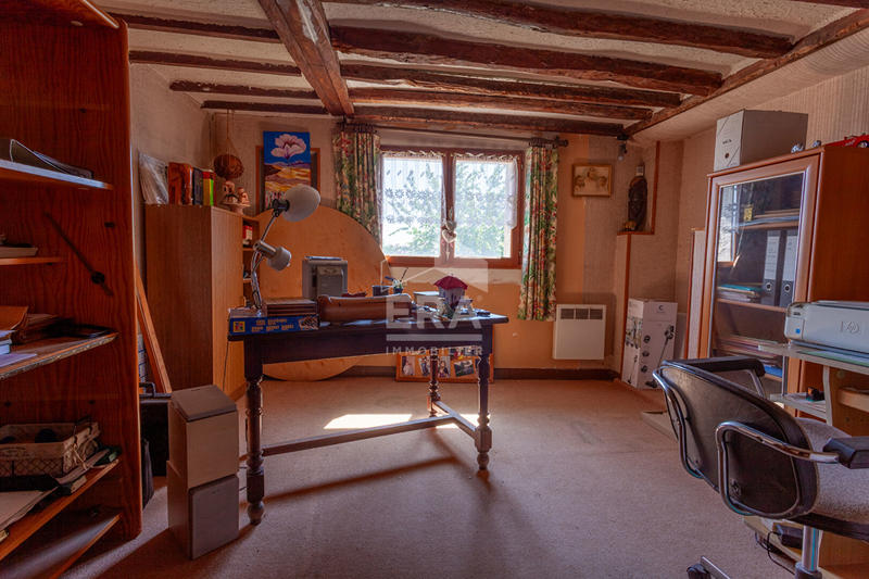 Maison - 175 m² - 7 pièces