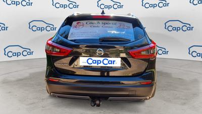 Nissan Qashqai II 1.3 Dig-T 140 n-Connecta