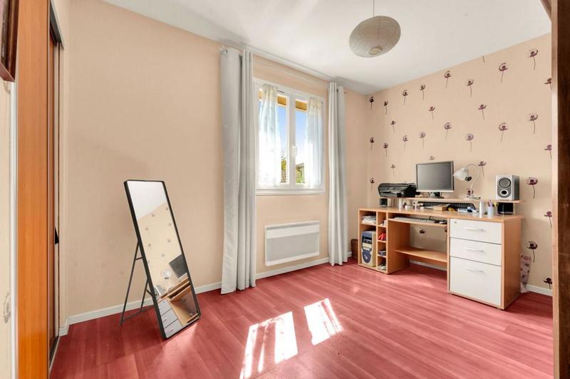 Villa - 108 m² - 4 pièces