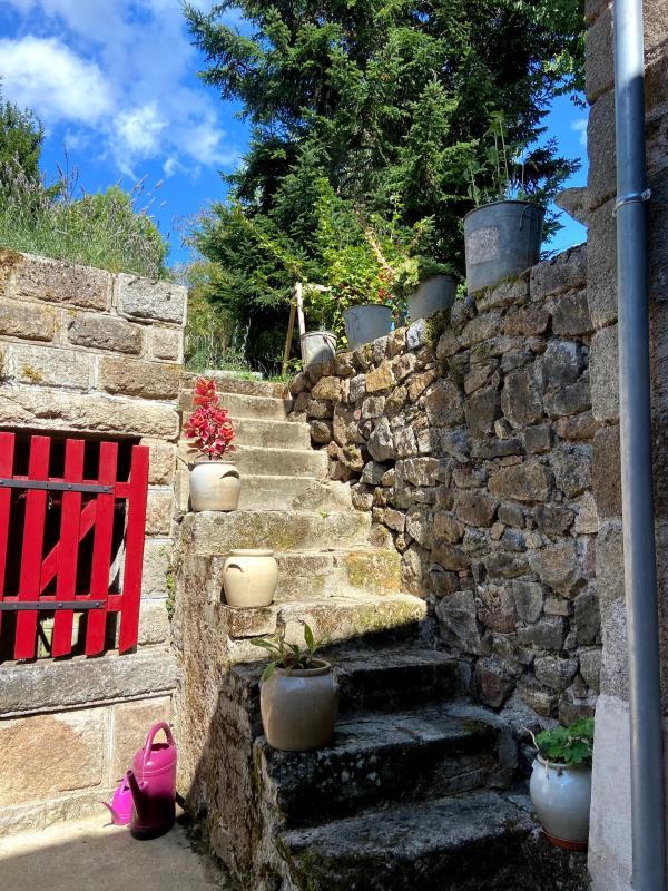 Maison - 165 m² - 9 pièces