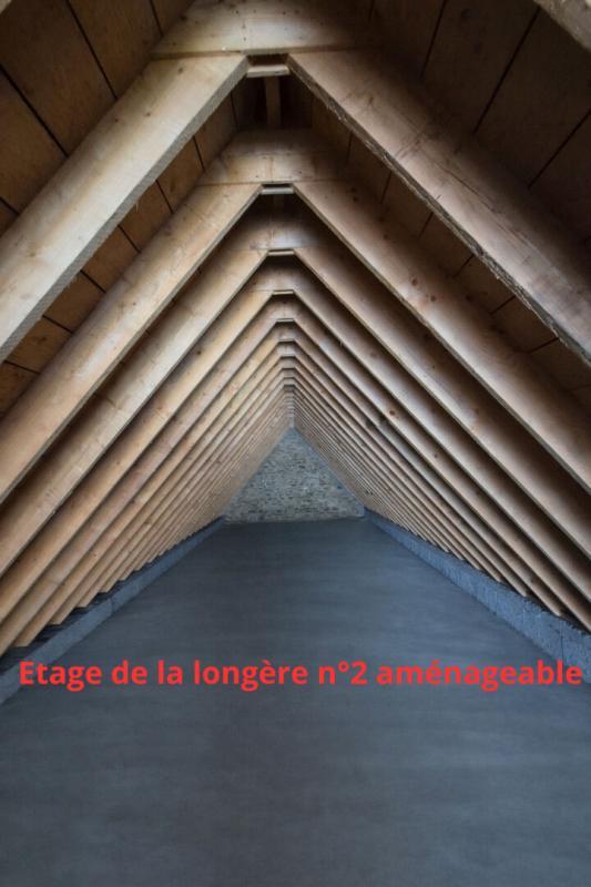 Maison - 127 m² - 6 pièces