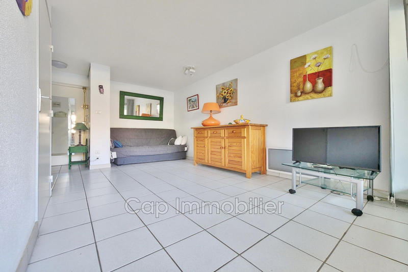 Appartement - 32 m² - 2 pièces