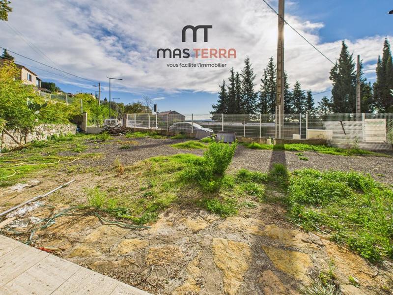 Bureau - 144 m² - 5 pièces