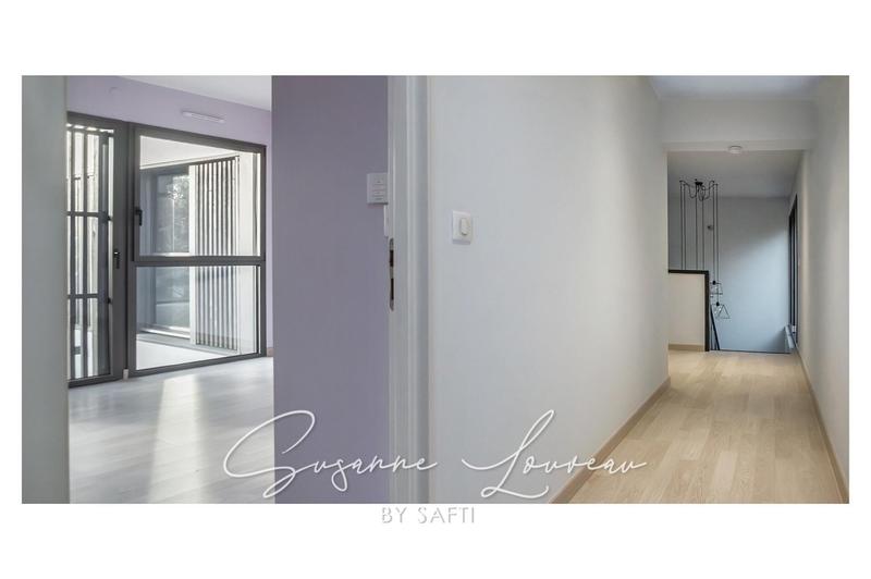 Maison - 202 m² - 6 pièces