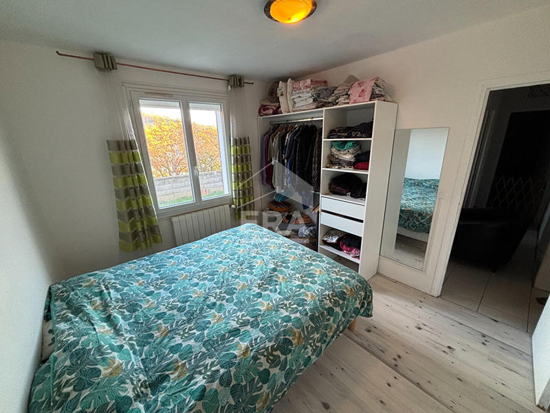 Maison - 125 m² - 4 pièces