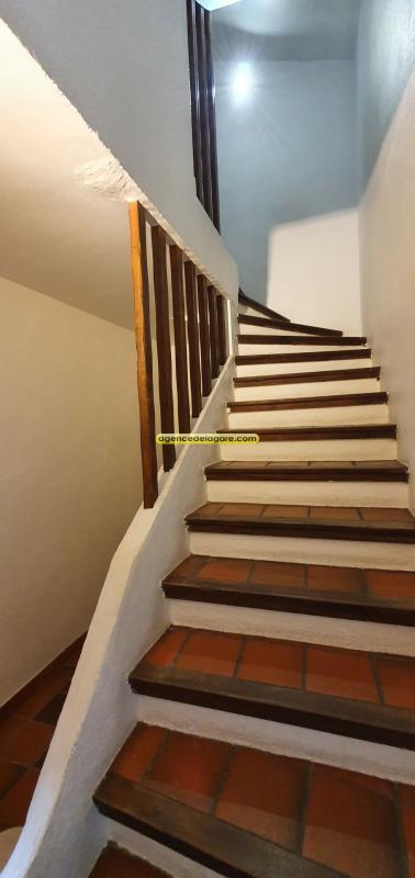 Maison de village - 153 m² - 6 pièces