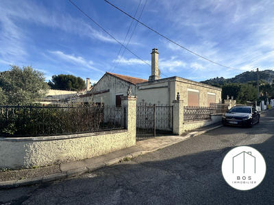 Villa - 105 m² - 5 pièces