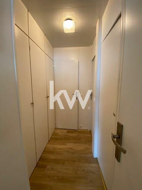 Appartement - 79 m² - 3 pièces