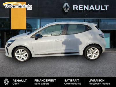 Renault Clio TCe 90 Evolution