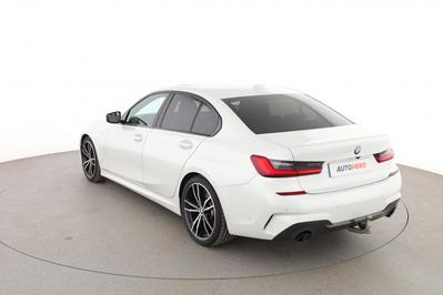 Bmw Série 3 320dA m Sport 190 ch