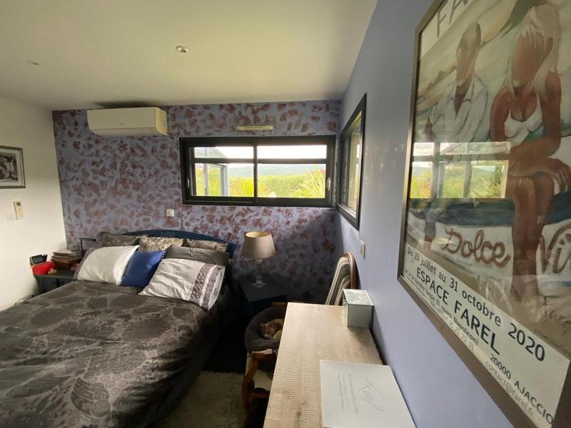 Maison - 89 m² - 3 pièces