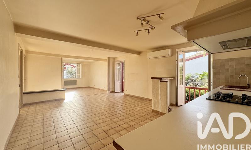 Appartement - 138 m² - 4 pièces