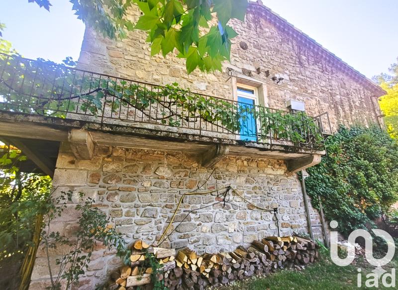 Maison - 112 m² - 5 pièces