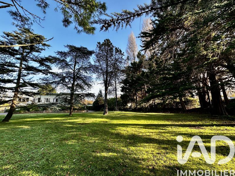 Maison de maîtres - 156 m² - 6 pièces