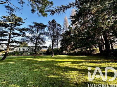 Maison de maîtres - 156 m² - 6 pièces